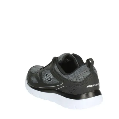 Obrázek produktu pro Skechers Boty 52812BKW