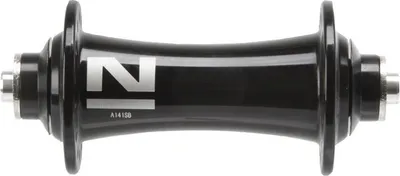 Obrázok produktu pre Náboj Novatec A141SB Al 36d predný