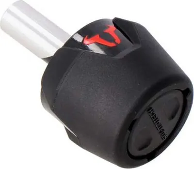 Image de Sw-motech Protection d'essieu arrière Bmw One Size