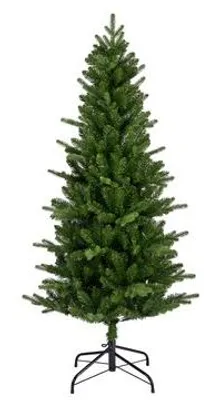 Productafbeelding van Kunstkerstboom Killington fir 300 cm Everlands