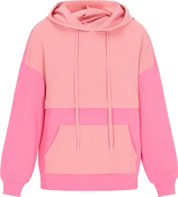 Immagine prodotto di Felpa da donna UCY - rosa, XL