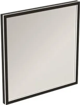 Produktbild von IDEAL STANDARD T3965BH Spiegel Conca, eckig, 600x38x600mm