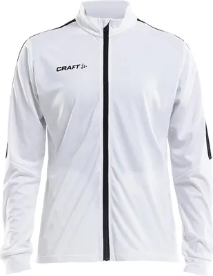 Produktbild von Craft Progress Polyesterjacke Damen - Weiß
