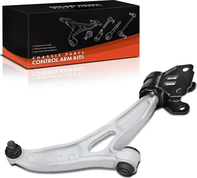Produktbild von Frankberg 1x Querlenker Vorderachse für Ford C-Max II DXA/CB7 DXA/CEU Focus III Focus III Stufenheck Turnier