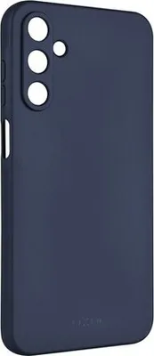 Image de FIXED Fixed | Story | Back cover | Samsung | Galaxy A15/A15 5G | Rubberized | Blue