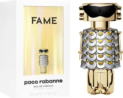 Immagine prodotto di Paco R.Fame Edp 50 Ml