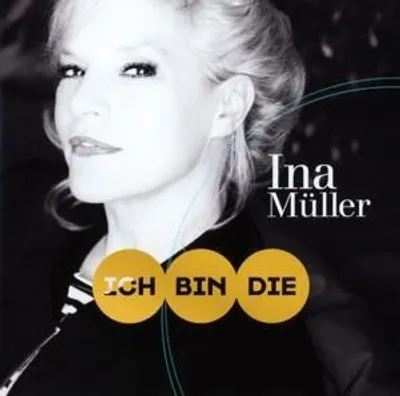 Produktbild von Ina Müller - Ich bin die