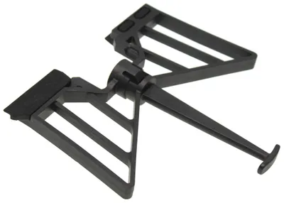 Produktbild von SEB - Roboter-Schmetterlingsrührer  Clickchef HF452..., HF456 - MS652129