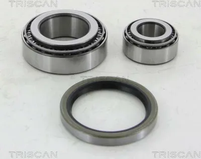 Produktbild von TRISCAN Radlagersatz Innen, Links, Rechts, Vorne 8530 23133