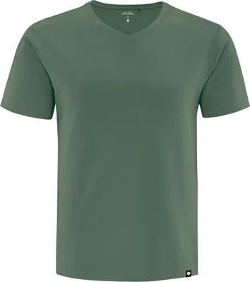 Produktbild von SCHNEIDER SPORTSWEAR FINNM-SHIRT khaki khaki 60