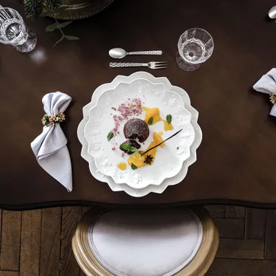 Imagen del producto de Cuchara para café Boston, 146 x 28 x 18 mm | Villeroy & Boch | N.º de artículo: 1265260160 | EAN: 4003686356757