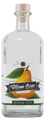 Produktbild von Renchtäler Williams-Birne Brand