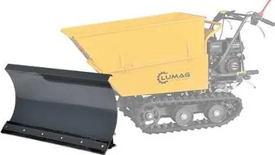 Produktbild von Lumag Räumschild für MD500EPRO