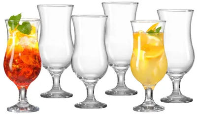 Produktbild von Ritzenhoff & Breker Cocktailglas "JOY" glatt 0,39 l spülmaschinenfest 6 Stück