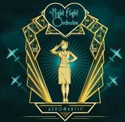 Produktbild von Aeromantic