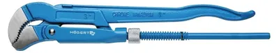 Productafbeelding van Solidchoice - Plumber Pliers met Hexaansluiting