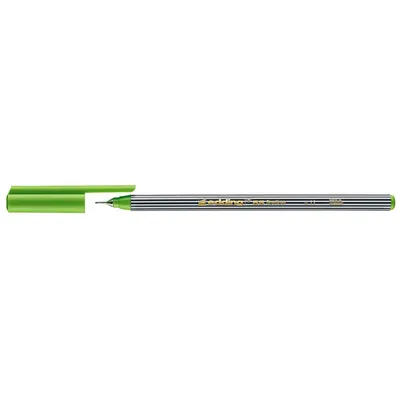 Image de edding 55 Fineliner vert clair