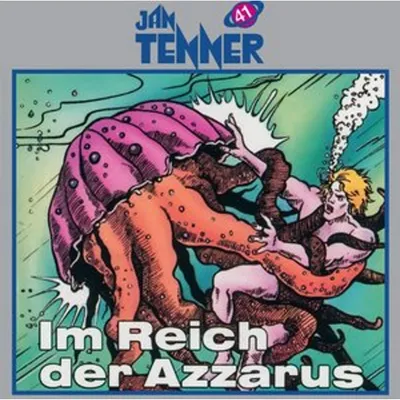 Immagine prodotto di Im Reich Der Azzarus (41)