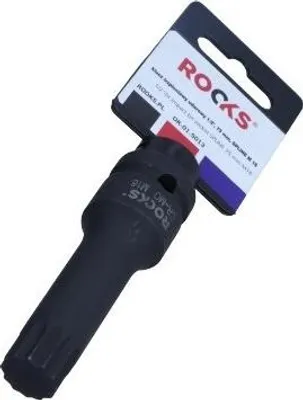 Obrázek produktu pro Rázový Utahovák 1/2, 75 Mm, Drážkování M 16