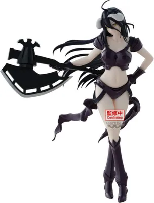 Immagine prodotto di Figura di Overlord Albedo 20 cm