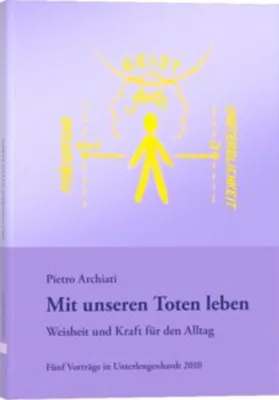 Immagine prodotto di Mit unseren Toten leben