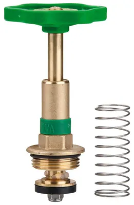 Produktbild von Schlösser Armaturen FETTKAMMER-OT FUER KFR-VENTIL DIN3502, STEIG.SP, DN25, 1", EPDM