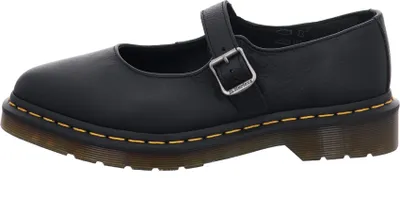 Produktbild von Dr. Martens Airwair Klassische Slipper Damen 32303032333330 Schwarz 41 EU