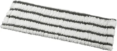 Produktbild von Rival 570700, Mikrofaser, Blau, Weiß, 1 Stück(e)