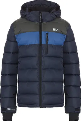 Produktbild von Rehall Darrol-r Daunenjacke Blau 140 cm Junge Blau 140 cm