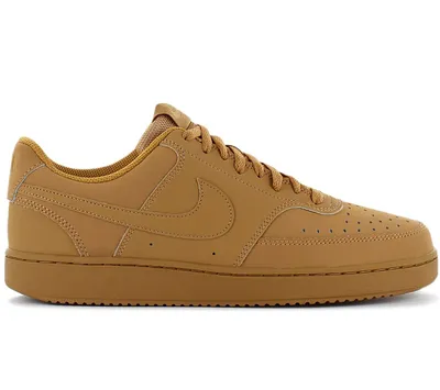 Obrázek produktu pro Nike Court Vision Lo CD5463200 (44.5/flaxflax-wheat-twine)