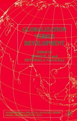 Zdjęcie produktu dla Globalizacja a rozwój