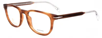 Produktbild von David Beckham Sonnenbrille DB 1123 09Q 50 19 150
