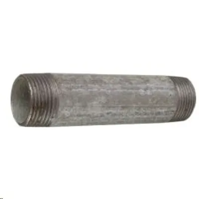 Produktbild von Vz Rohrnippel, 3/4'' x 40 mm