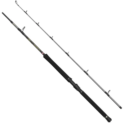 Produktbild von Penn Regiment IV Boat 2.10m 20-30lb - Angelrute
