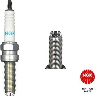 Produktbild von NGK Zündkerze Nickel 90398