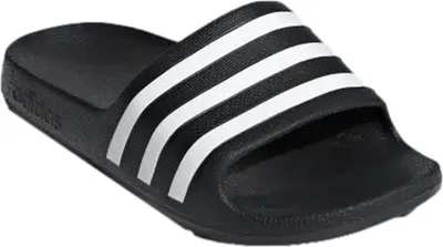 Produktbild von ADIDAS Adilette Aqua K - Black -  -  31