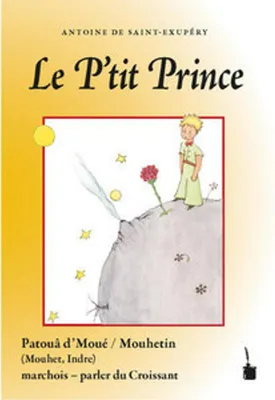 Zdjęcie produktu dla Le P'tit Prince