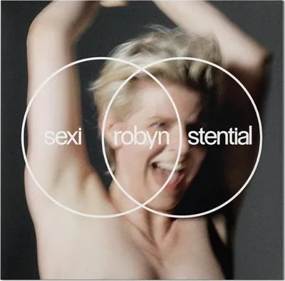 Zdjęcie produktu dla Robyn - Sexistential (Digipak) (CD)