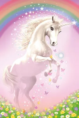 Immagine prodotto di Puzzle Schmidt Spiele 150 pezzi Unicorno rosa per bambini
