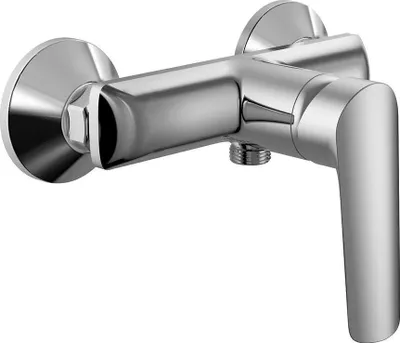 Immagine prodotto di KFA Tanzanit Duschbatterie Chrom (5026-010-00)