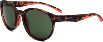 Produktbild von Lotto Mod. Ls1006 Tortoise Mat Red