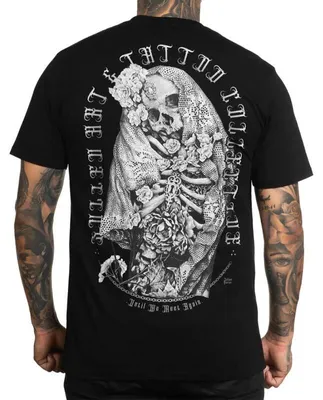 Obrázok produktu pre Sullen Clothing Tričko - Nevesta M
