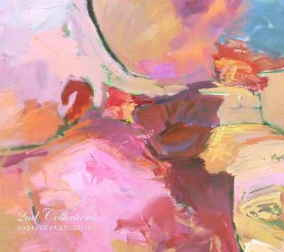 Zdjęcie produktu dla Nujabes - Hydeout Productions: Second Collections (Reissue) (Limited Edition) (2 LP)