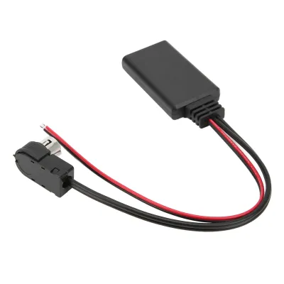 Immagine prodotto di Cavo adattatore audio, cavo audio Bluetooth Aux, cavo adattatore Bluetooth Aux IN, adattatore cavo ricevitore Aux, modulo Bluetooth cavo audio Aux, modulo Bluetooth ricevitore Aux