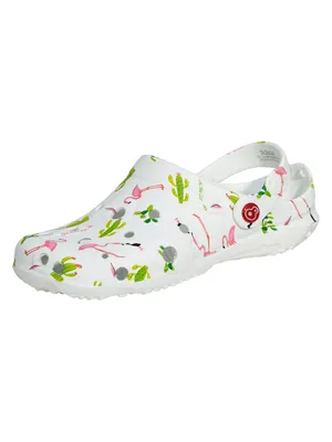 Produktbild von Schuzz Globule Cactus & Flamingo Gr. 40