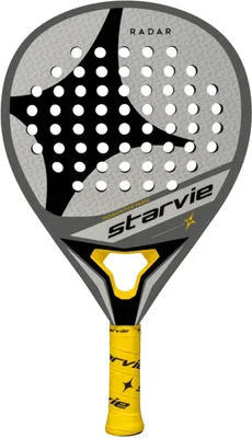 Produktbild von Star Vie Radar Padelschläger Golden Golden One Size