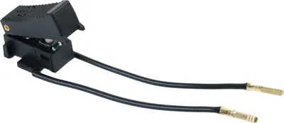 Image de ELMAG Bouton-poussoir pour MBC UD24/UD36/UD501W (3DT) & DM240/DM240W/DM360/DM501W (4DT)
