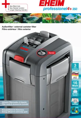 Image de EHEIM professionel 4+ 350