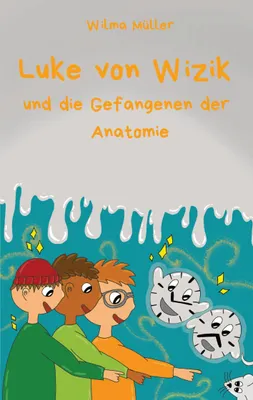 Produktbild von Luke von Wizik 3