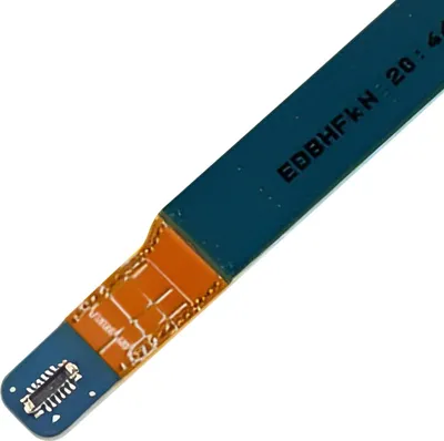 Immagine prodotto di Clappio, cavo flessibile per antenna FRC di ricambio per Galaxy S24, nero